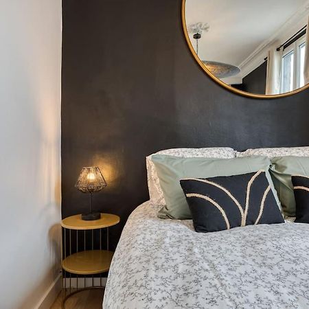 Appartement Balneo Centre Rouen Exterior photo